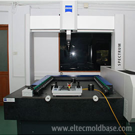 Eltec moldbase Coimbatore