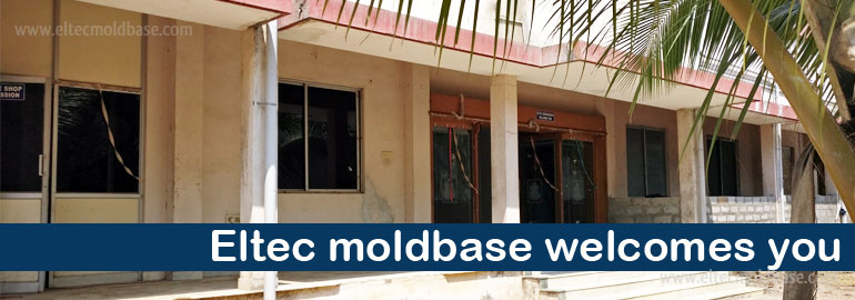 Eltec engineering- THE MOLD EXPERTS-Coimbatore