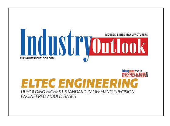 Eltec engineering- THE MOLD EXPERTS-Coimbatore