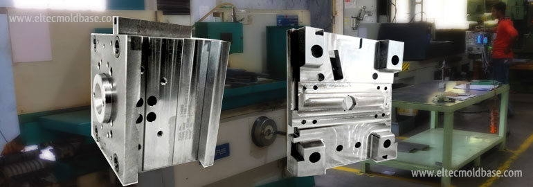 diecasting-moldbase